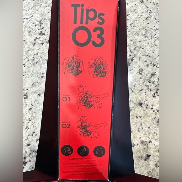 BUNDLE OF 2 THE CIRRUS WAVE STYLER “keep one gift one” - Picture 7 of 10